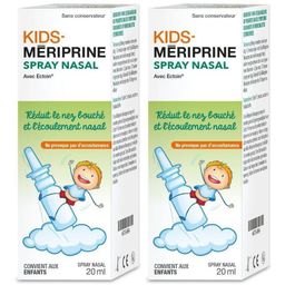 Kids - Meriprine Spray Nasal