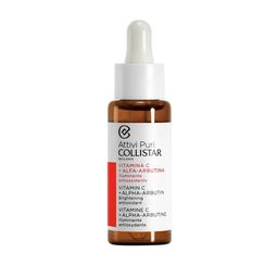 Collistar Vitamine C + Alpha-arbutine Illuminante antioxydante