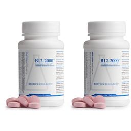 Biotics Research® B12-2000™