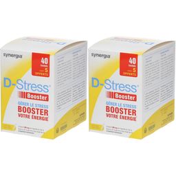 D-Stress® Booster