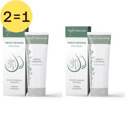 Axitrans Sweat Defense Gel Douche