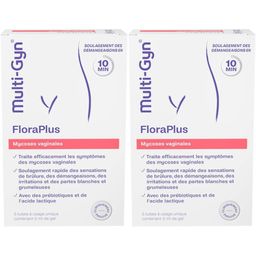 Multi-Gyn® FloraPlus