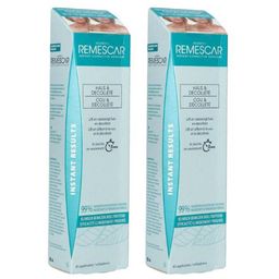 REMESCAR Cou & Décolleté - Lifting instantané