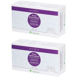 Laboratoire Marque Verte Sérum physiologique B40