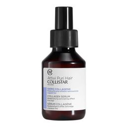 Collistar Sérum Collagène | Redensifiant à effet laminage cheveux fins