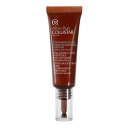 Collistar Attivi Puri Contour des Yeux Acide Hyaluronique + Peptides