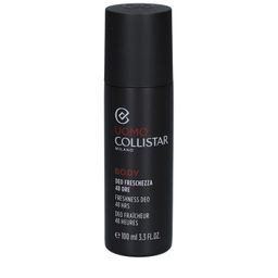 Collistar Deo Fraîcheur 48 heures