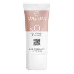 Collistar NOT - Matte Base