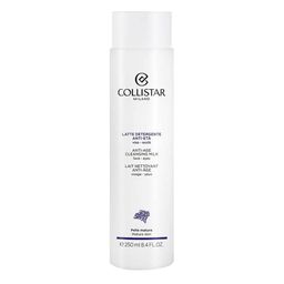 Collistar Lait Nettoyant Anti-Âge