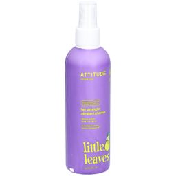 ATTITUDE Little Leaves™ Démêlant cheveux | Poire et Vanille