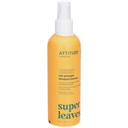 ATTITUDE Super leaves™ Démêlant Cheveux | Huile d'avocat et Feuilles d'olivier