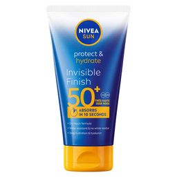 NIVEA Sun Protect & Hydrate Invisible Finish SPF50+
