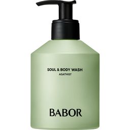 Doctor Babor Soul & Body Wash Agathist