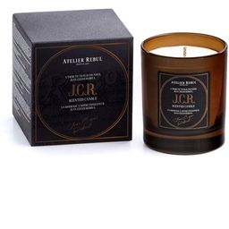 Atelier Rebul J.C.R. Bougie parfumée
