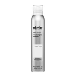 Shampooing sec volumateur Nioxin