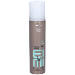 WELLA PROFESSIONALS Mistify Me Light