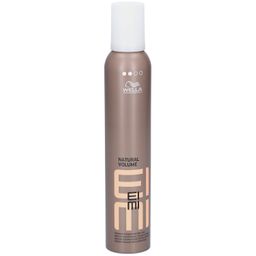 Wella Professionals EIMI Natural Volume Mousse