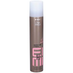 WELLA PROFESSIONALS Mistify Me Strong