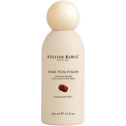 Atelier Rebul Brume pour le corps Dark Plum Fusion