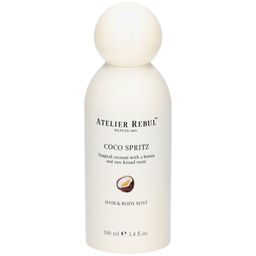 ATELIER REBUL Coco Spritz Brume Cheveux & Corps
