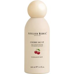 Atelier Rebul Cherry Me Up Body Mist (brume pour le corps)