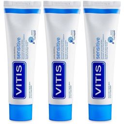 VITIS® Sensitive Dentifrice