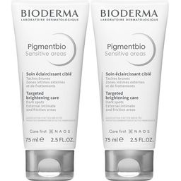 Bioderma Pigmentbio Soin Eclaircissant Ciblé Zones Sensibles