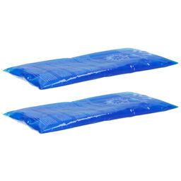 McDavid Cold Hot Pack Réutilisable Blue