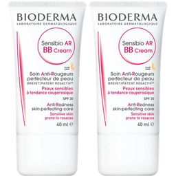 Bioderma Sensibio AR BB Crème SPF30 Clair