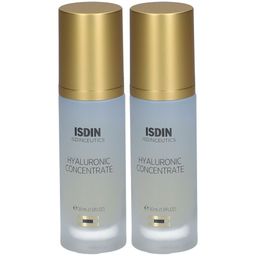ISDIN Isdinceutics Hyaluronic Concentrate