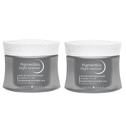 Bioderma Pigmentbio Soin Nuit Eclaircissant
