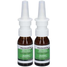 Pranarôm Aromaforce Spray Nasal