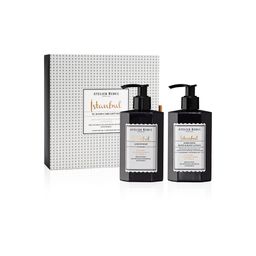Atelier Rebul Istanbul XL Coffret Cadeau Soin des Mains