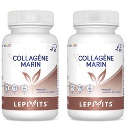 Lepivits Collagène Marin
