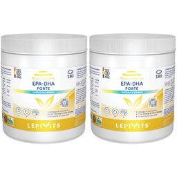 Lepivits® EPA- DHA Forte 1000mg