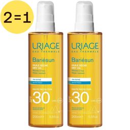 URIAGE Bariésun Huile sèche SPF30