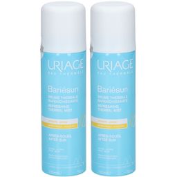 Uriage Bariésun Brume Rafraîchissante Après-Soleil