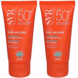 SVR SUN SECURE Crème SPF50+