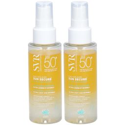 SVR Sun Secure Eau Solaire SPF50+
