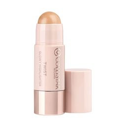 Collistar Twist Glowy Highlighter 01 - Sole