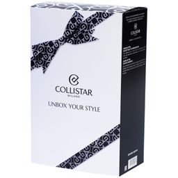 Collistar Coffret cadeau Homme Boost d'énergie et de fraîcheur