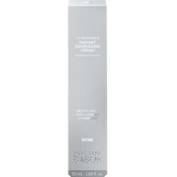 Doctor Dabor Crème De Teint Éclatante