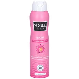 Vogue Adore Déodorant Parfumé
