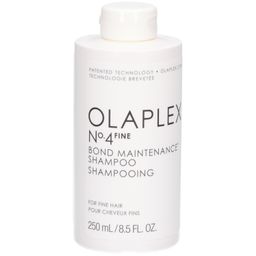 Olaplex No.4 Fine Bond Maintenance® Shampooing
