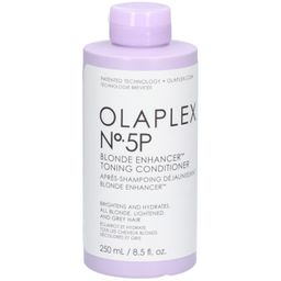 OLAPLEX No.5P Blonde Enhancer Toning Conditioner