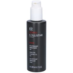 Collistar Uomo Face Gel Nettoyant Visage
