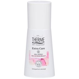 Therme Mindful Blossom Anti-Transpirant