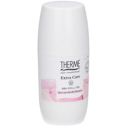Therme Mindful Blossom Roll-on 48h