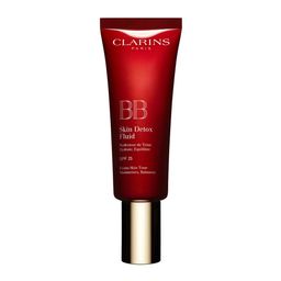 Clarins BB Skin Detox Fluid SPF25 03 Dark
