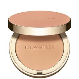 Clarins Ever Matte Compact Powder 04 Medium